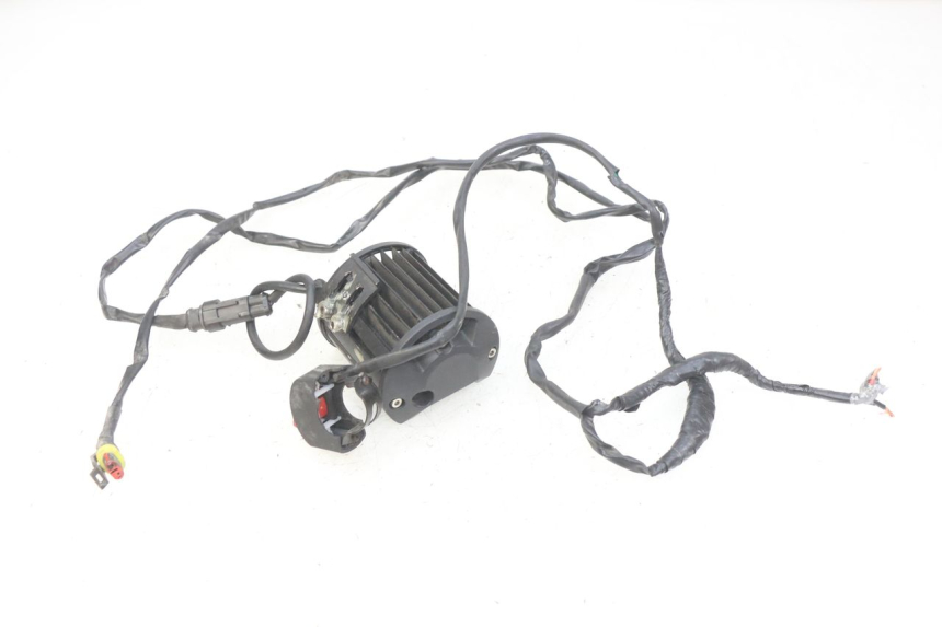 photo de VEILLEUSE HONDA CB R 1000 (2018 - 2023) - Dettaglio del componente