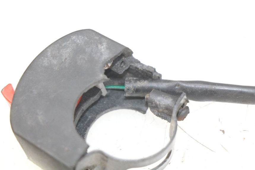 photo de VEILLEUSE HONDA CB R 1000 (2018 - 2023) - Altra angolazione