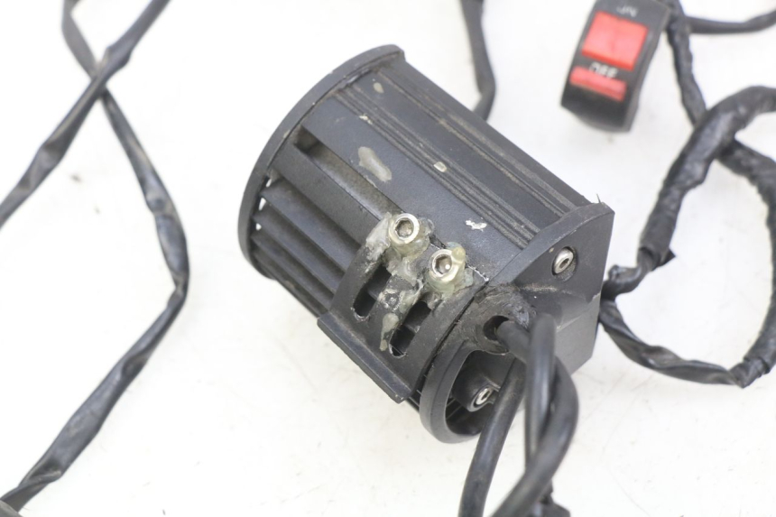 photo de VEILLEUSE HONDA CB R 1000 (2018 - 2023) - Vista d'insieme del prodotto