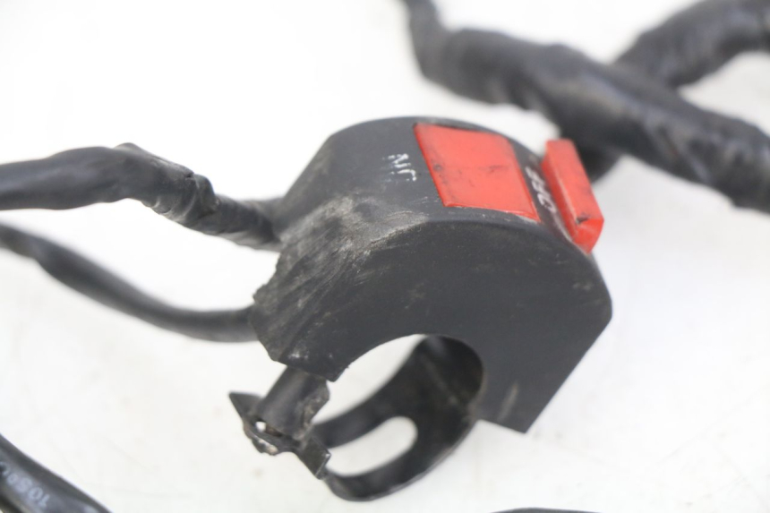 photo de VEILLEUSE HONDA CB R 1000 (2018 - 2023) - Ricambio usato controllato