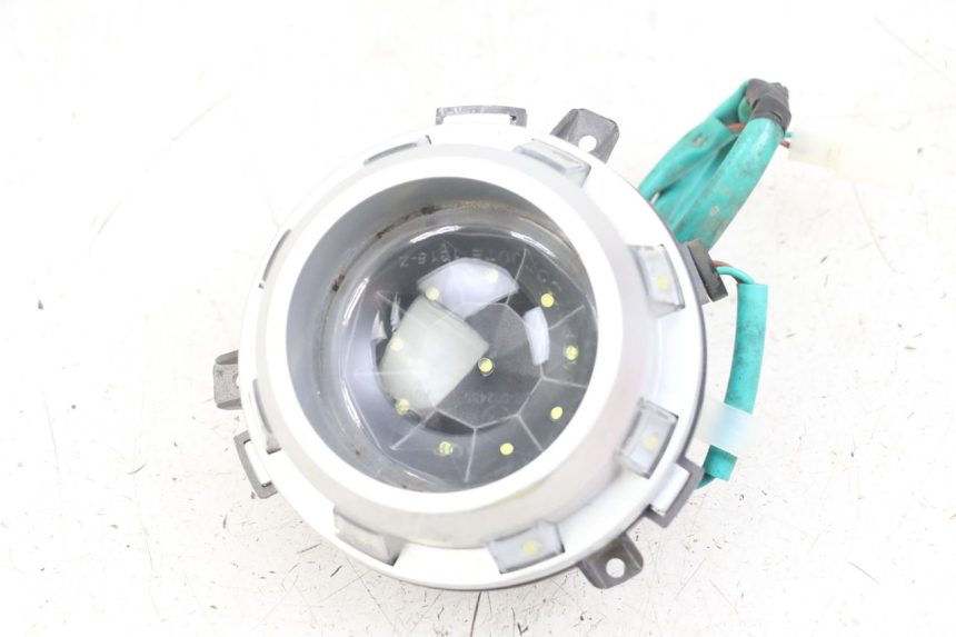 photo de VEILLEUSE SYM CROX 4T 50 (2016 - 2023) - Vista principale