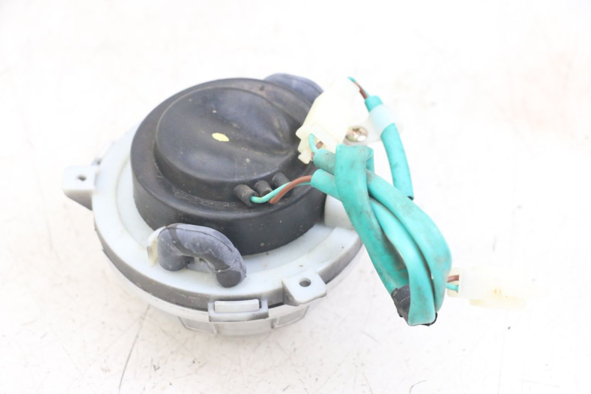 photo de VEILLEUSE SYM CROX 4T 50 (2016 - 2023) - Zoom sullo stato d'uso