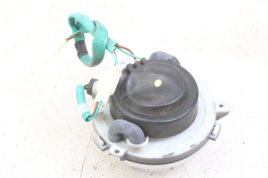 photo de VEILLEUSE SYM CROX 4T 50 (2016 - 2023) - Altra angolazione