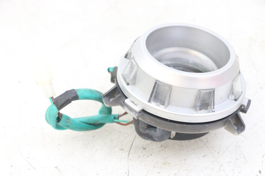 photo de VEILLEUSE SYM CROX 4T 50 (2016 - 2023) - Primo piano tecnico