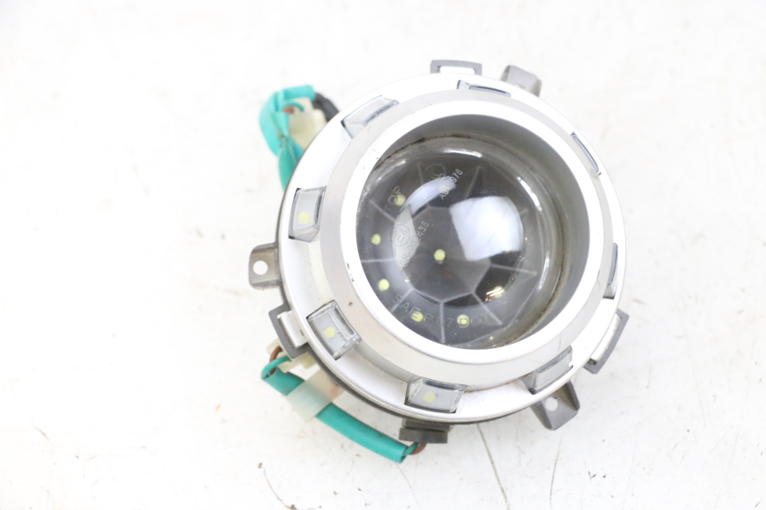 photo de VEILLEUSE SYM CROX 4T 50 (2016 - 2023) - Vista principale