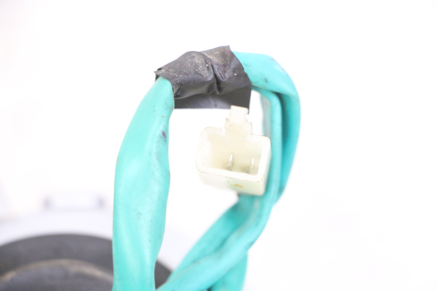 photo de VEILLEUSE SYM CROX 4T 50 (2016 - 2023) - Altra angolazione