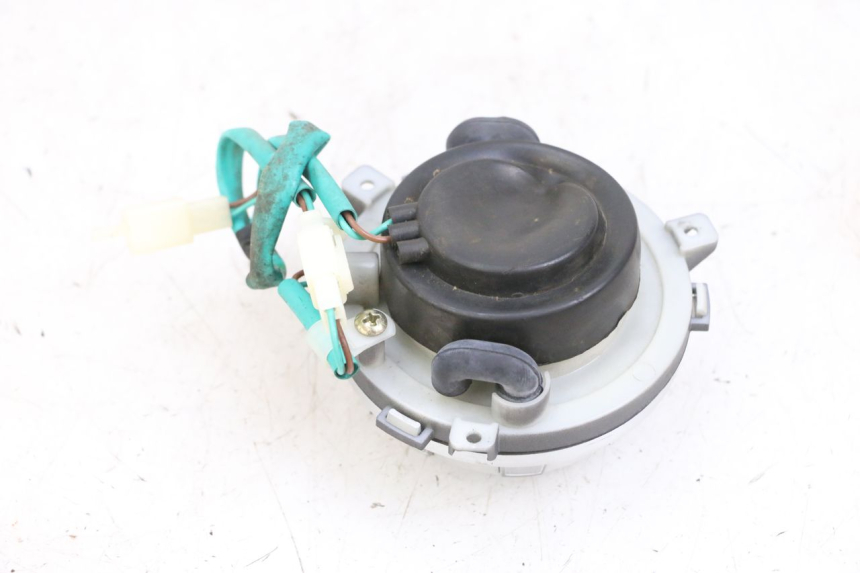 photo de VEILLEUSE SYM CROX 4T 50 (2016 - 2023) - Altra angolazione