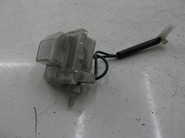 photo de FANALE DI POSIZIONE DAELIM S2 FI 125 (2008 - 2012) - Dettaglio del componente