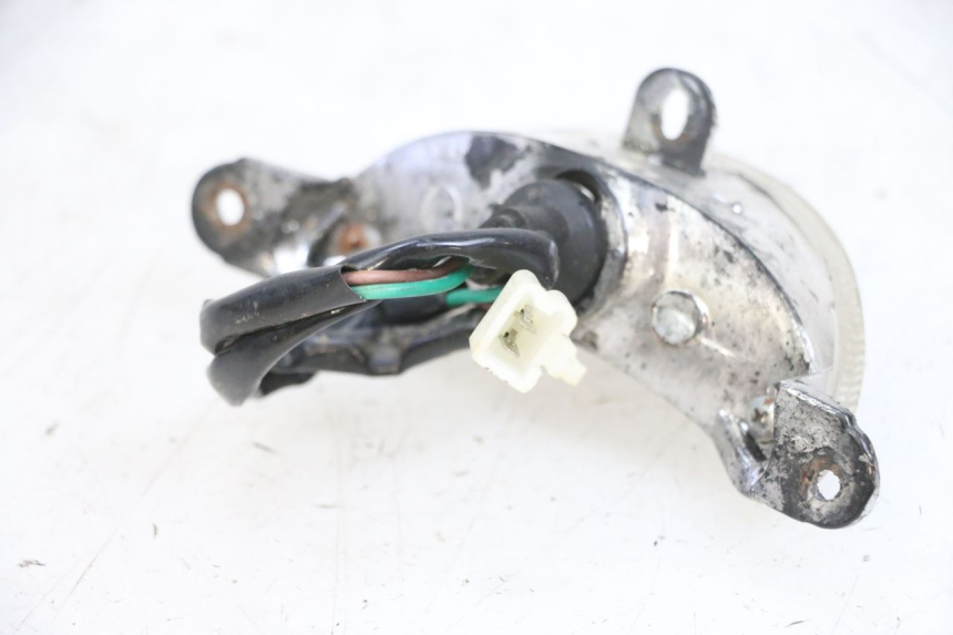 photo de VEILLEUSE LONGJIA DIGITA 4T 50 (2019 - 2022) - Zoom sullo stato d'uso