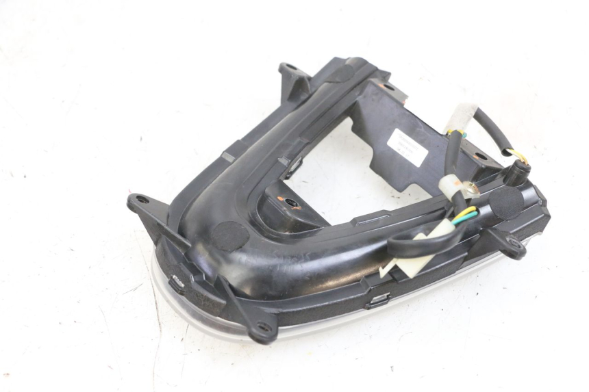 photo de VEILLEUSE PEUGEOT DJANGO 4T 50 (2014 - 2019) - Altra angolazione