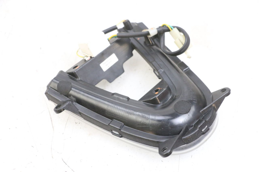 photo de VEILLEUSE PEUGEOT DJANGO 4T 50 (2014 - 2019) - Primo piano tecnico