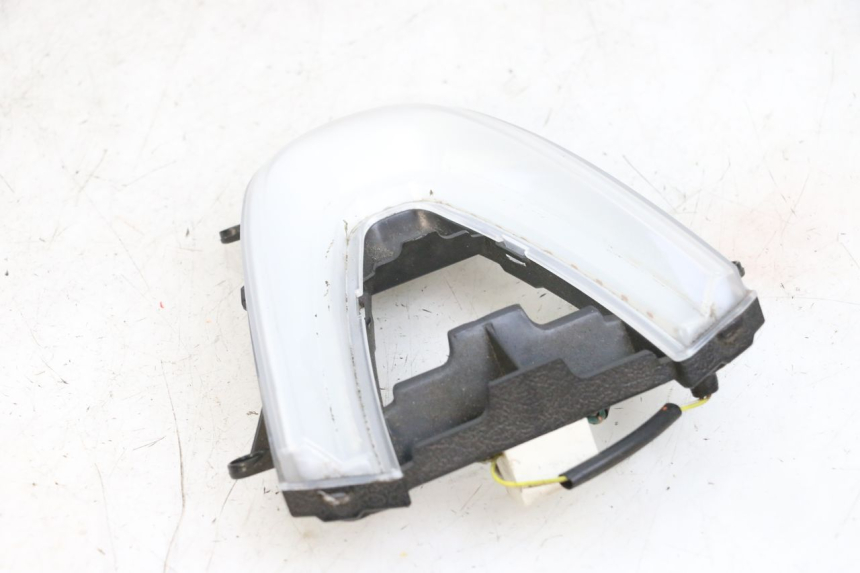 photo de VEILLEUSE PEUGEOT DJANGO 4T 50 (2014 - 2019) - Vista d'insieme del prodotto