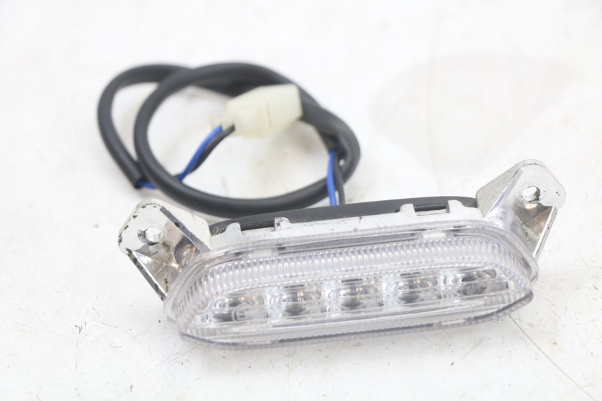 photo de SPIA WAYSCRAL E-START 1 (2018 - 2022) - Vista principale