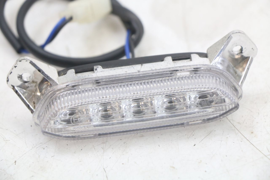 photo de SPIA WAYSCRAL E-START 1 (2018 - 2022) - Dettaglio del componente