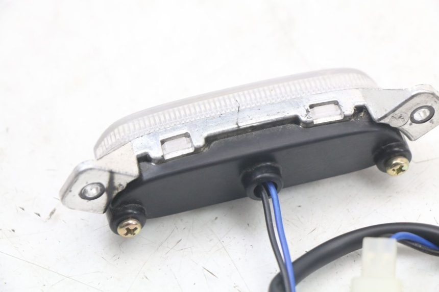 photo de SPIA WAYSCRAL E-START 1 (2018 - 2022) - Vista d'insieme del prodotto