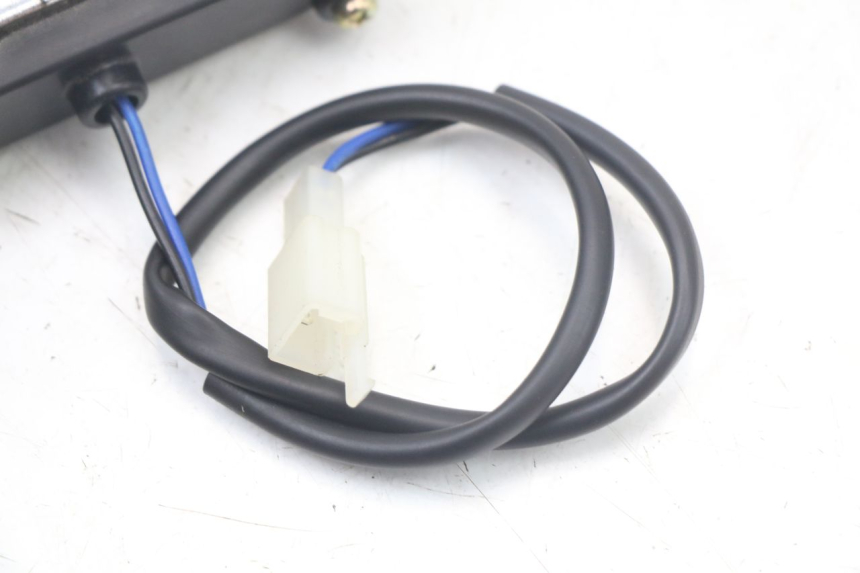 photo de SPIA WAYSCRAL E-START 1 (2018 - 2022) - Dettagli dei punti di fissaggio