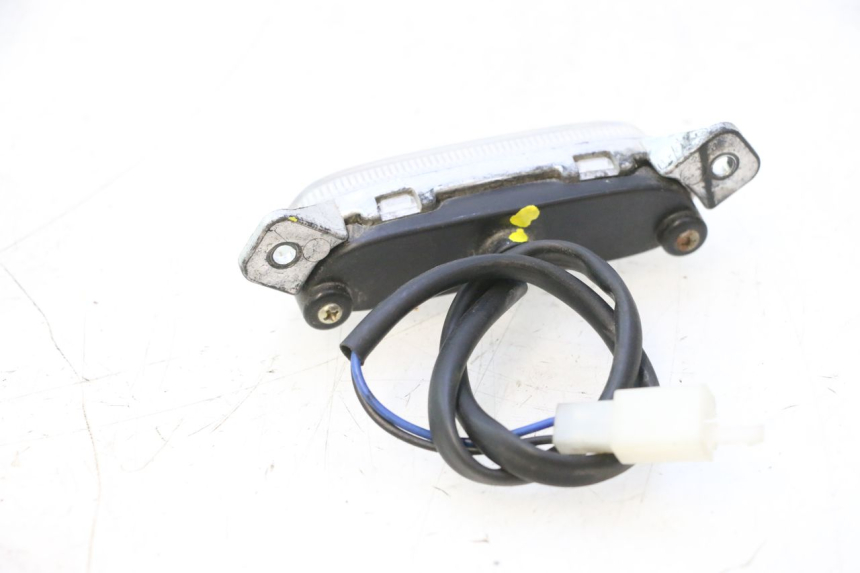 photo de SPIA WAYSCRAL E-START 1 (2018 - 2022) - Primo piano tecnico