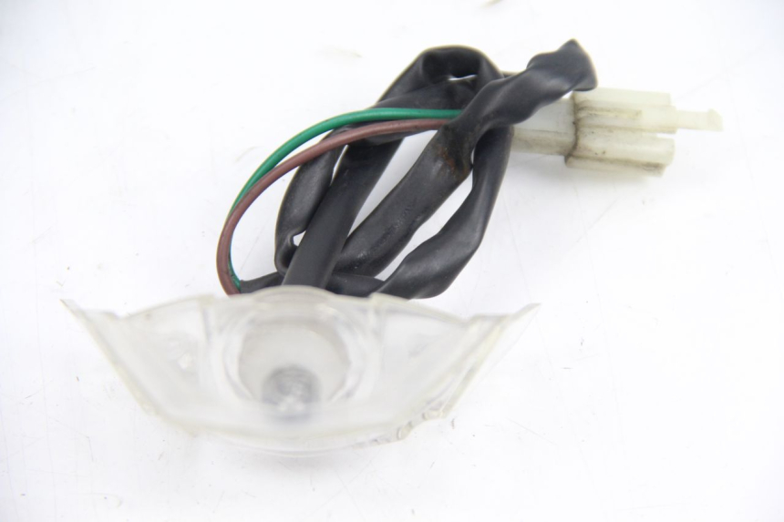 photo de FANALE DI POSIZIONE JM MOTORS F45i 4T 50 (2020 - 2023) - Zoom sullo stato d'uso