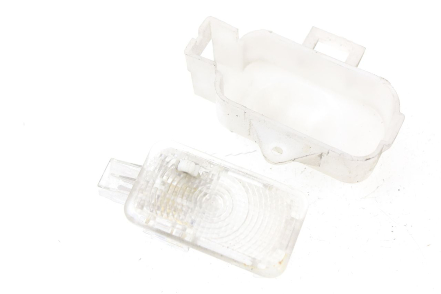 photo de FANALE DI POSIZIONE HONDA FES PANTHEON 125 (2003 - 2007) - Vista principale