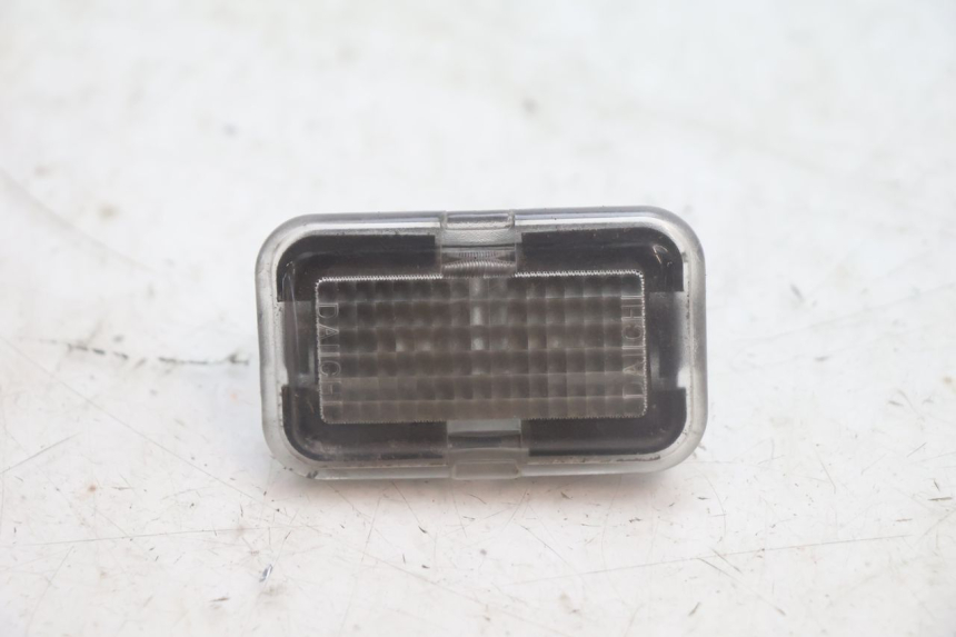 photo de SPIA HONDA FJS SILVER WING SILVERWING 400 (2005 - 2008) - Vista principale