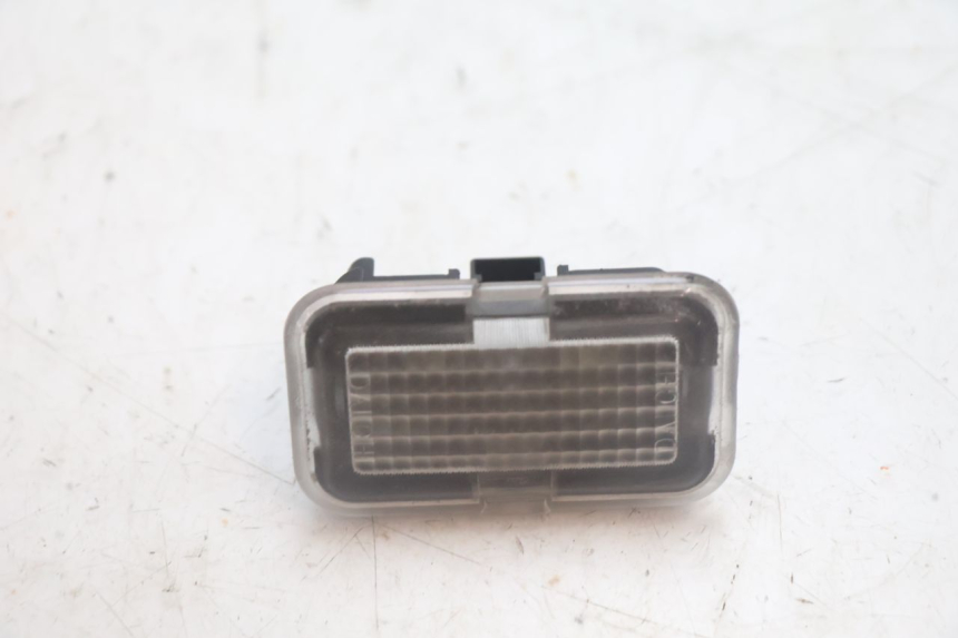 photo de SPIA HONDA FJS SILVER WING SILVERWING 400 (2005 - 2008) - Dettaglio del componente