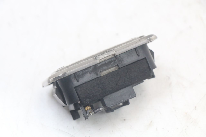 photo de SPIA HONDA FJS SILVERWING SILVER WING 600 (2001 - 2010) - Zoom sullo stato d'uso