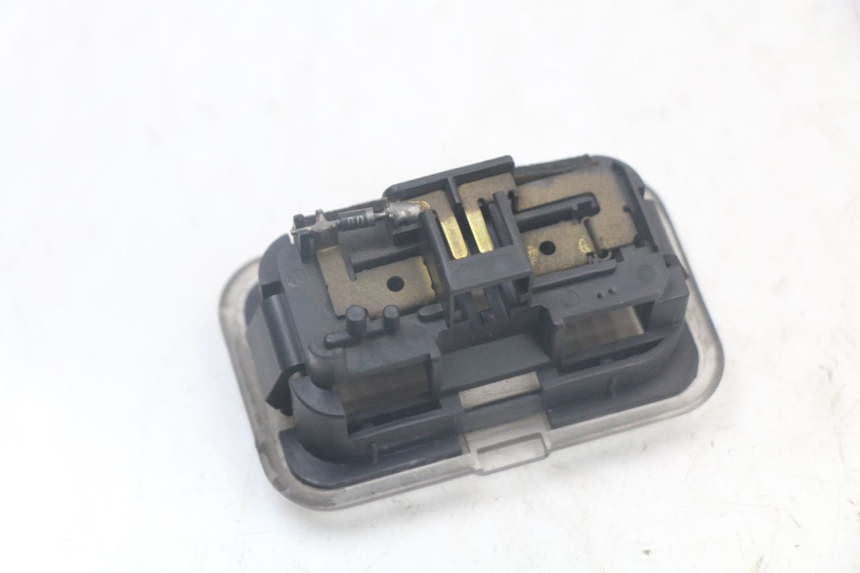 photo de SPIA HONDA FJS SILVERWING SILVER WING 600 (2001 - 2010) - Primo piano tecnico