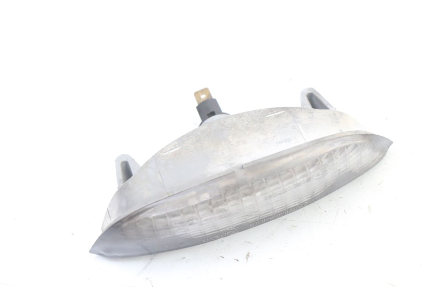 photo de SPIA GILERA STALKER 50 (1997 - 2005) - Zoom sullo stato d'uso