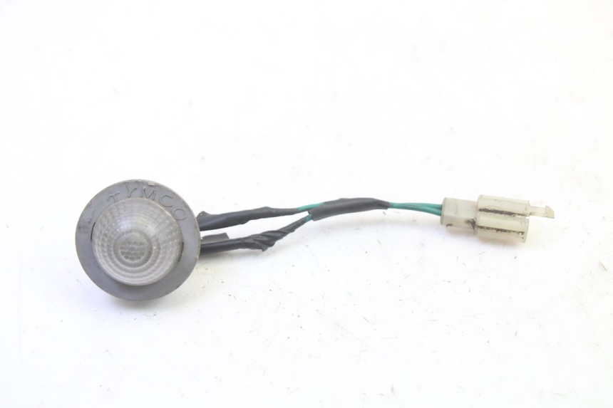 photo de SPIA KYMCO GRAND DINK 125 (2008 - 2014) - Vista principale