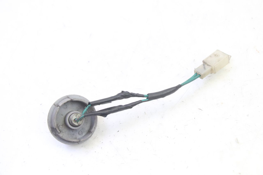 photo de SPIA KYMCO GRAND DINK 125 (2008 - 2014) - Zoom sullo stato d'uso