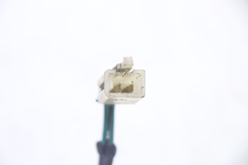 photo de SPIA KYMCO GRAND DINK 125 (2008 - 2014) - Altra angolazione