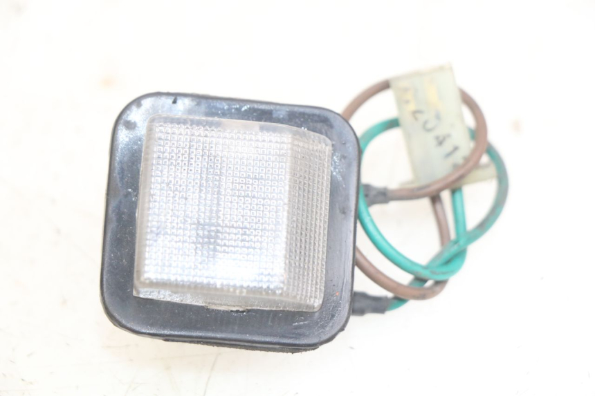 photo de VEILLEUSE SYM GTS EFI 125 (2012 - 2016) - Vista principale