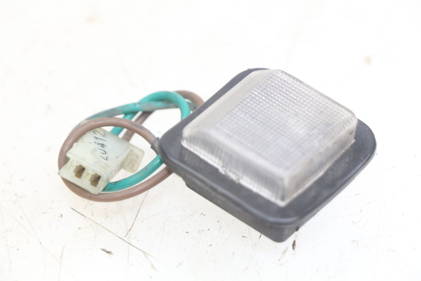 photo de VEILLEUSE SYM GTS EFI 125 (2012 - 2016) - Dettaglio del componente