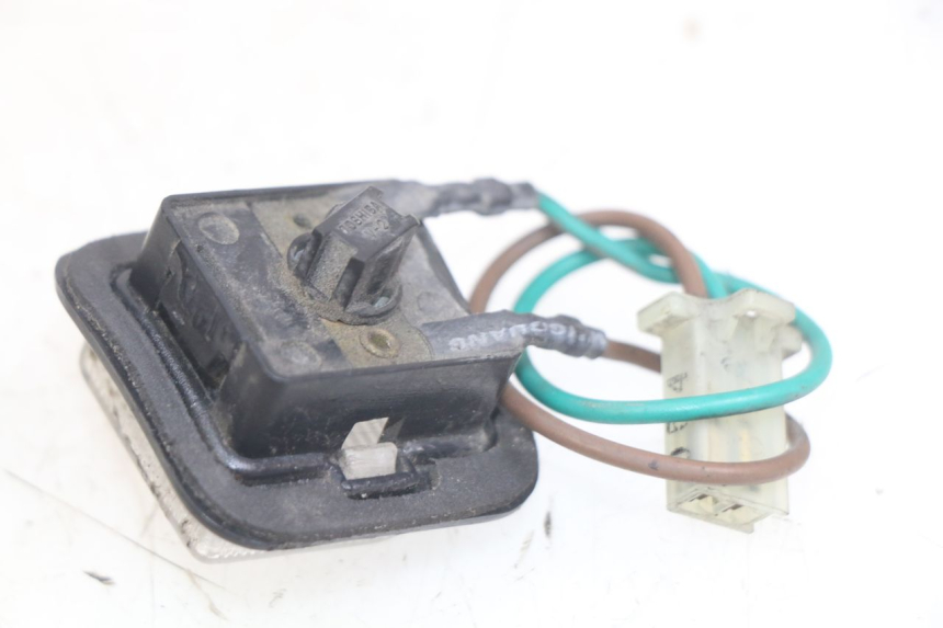 photo de VEILLEUSE SYM GTS EFI 125 (2012 - 2016) - Zoom sullo stato d'uso