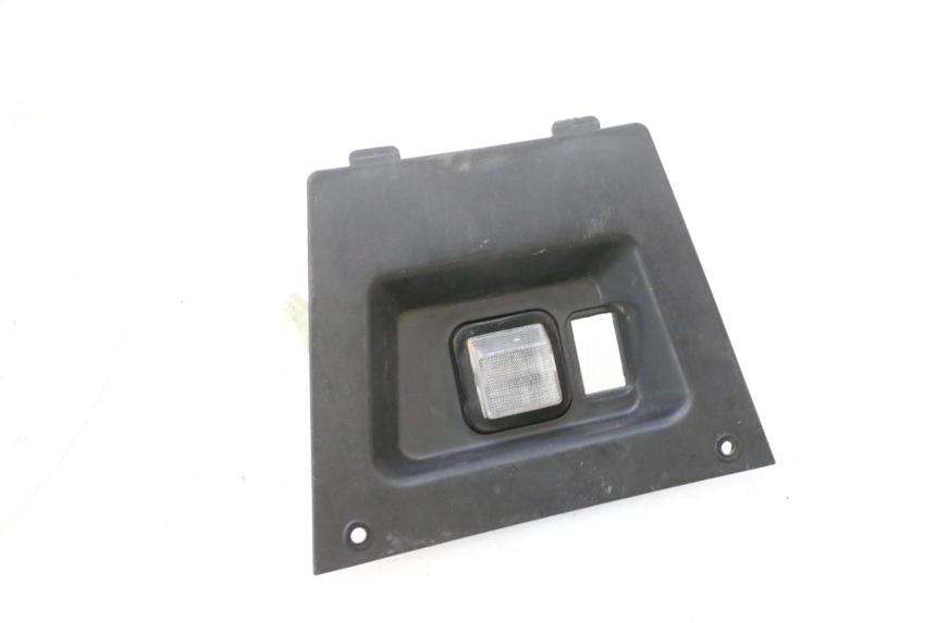 photo de SPIA SYM GTS EVO 125 (2009 - 2013) - Dettaglio del componente