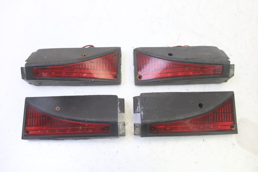 photo de SPIA HITWAY H5 1 - Vista principale