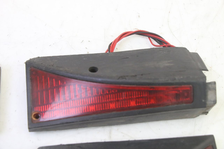 photo de SPIA HITWAY H5 1 - Zoom sullo stato d'uso