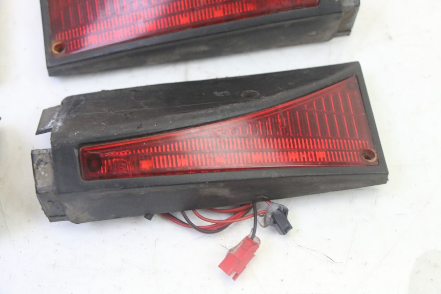 photo de SPIA HITWAY H5 1 - Primo piano tecnico