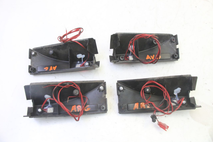 photo de SPIA HITWAY H5 1 - Vista d'insieme del prodotto