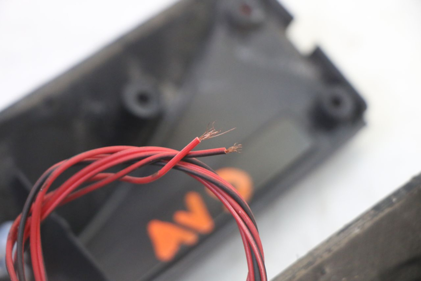 photo de SPIA HITWAY H5 1 - Dettagli dei punti di fissaggio