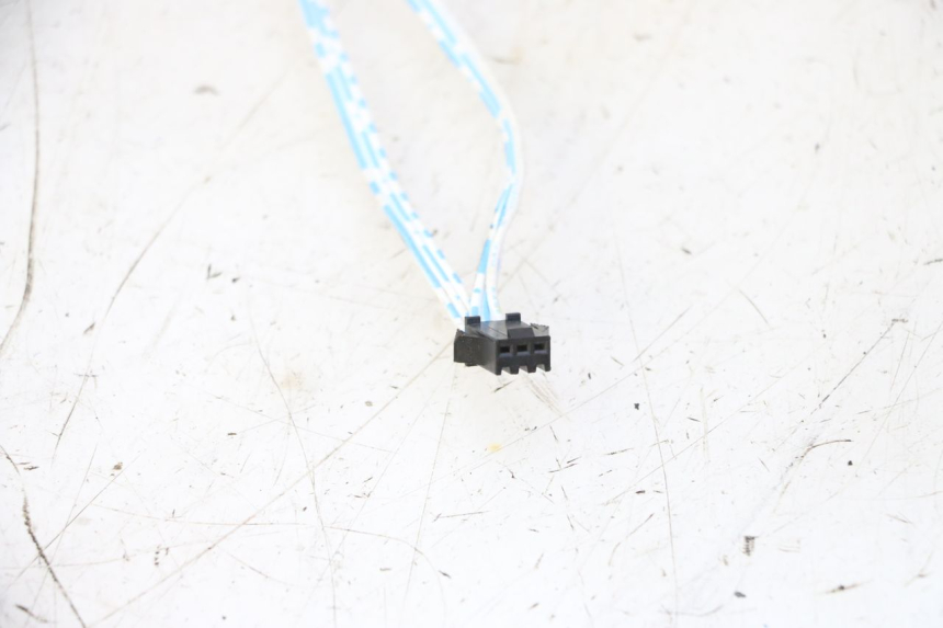 photo de SPIA HITWAY H5 1 - Zoom sullo stato d'uso