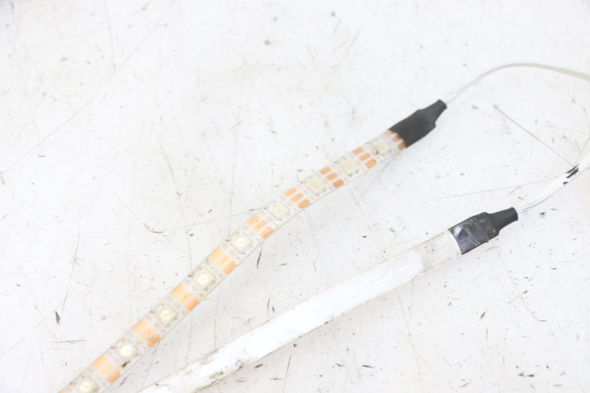 photo de SPIA HITWAY H5 1 - Primo piano tecnico