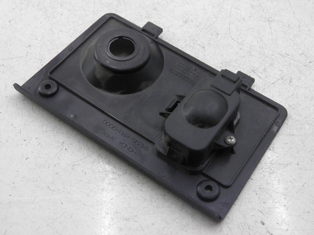 photo de FANALE DI POSIZIONE HONDA FES S-WING SWING 125 (2007 - 2015) - Zoom sullo stato d'uso