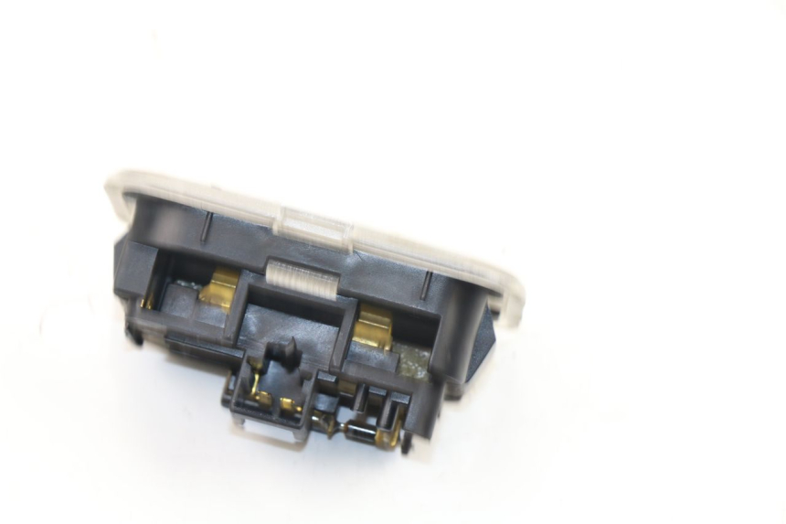 photo de SPIA HONDA FJS SILVER WING SILVERWING 400 (2005 - 2008) - Dettaglio del componente