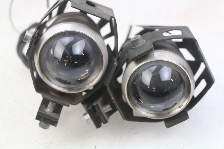 photo de VEILLEUSE SYM HUSKY 125 (1999 - 2005) - Dettaglio del componente