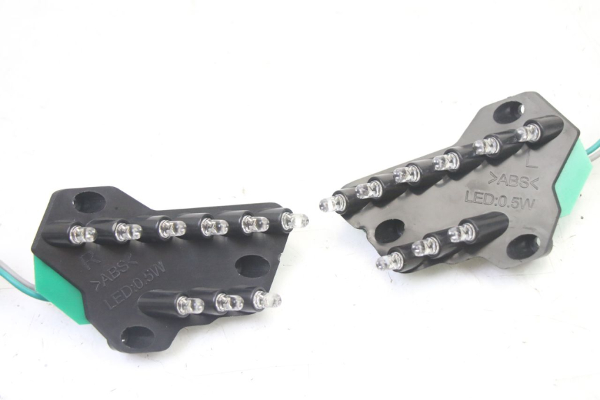 photo de SPIA SYM JET 14 4T 50 (2018 - 2022) - Dettaglio del componente