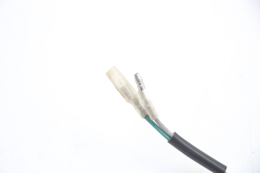 photo de SPIA SYM JET 14 4T 50 (2018 - 2022) - Dettagli dei punti di fissaggio