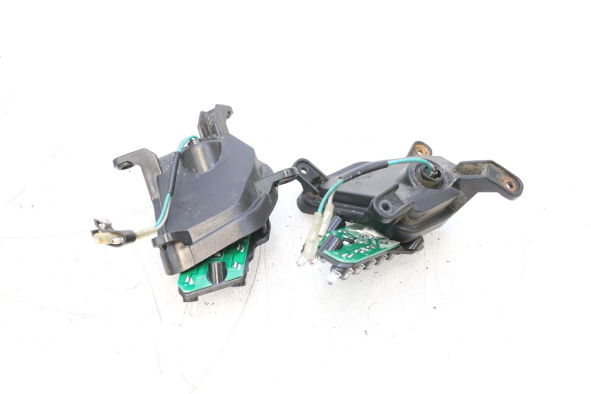 photo de SPIA SYM JET 14 4T 50 (2018 - 2022) - Dettaglio del componente