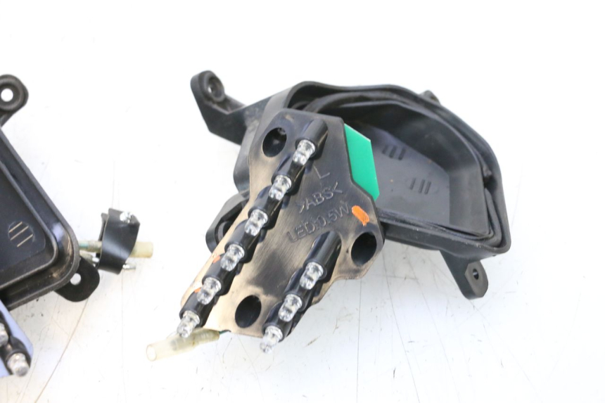 photo de SPIA SYM JET 14 4T 50 (2018 - 2022) - Altra angolazione