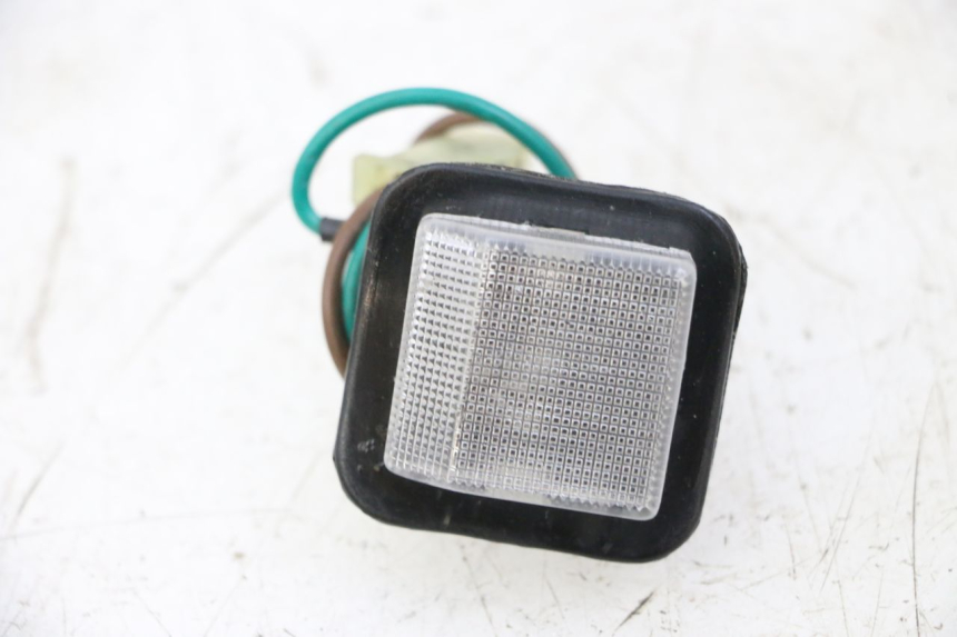 photo de SPIA SYM JOYMAX 125 (2010 - 2017) - Vista principale